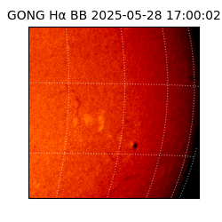 gong - 2025-05-28T17:00:02
