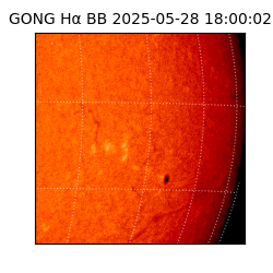 gong - 2025-05-28T18:00:02