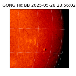 gong - 2025-05-28T23:56:02