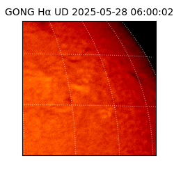 gong - 2025-05-28T06:00:02