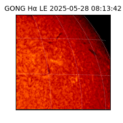 gong - 2025-05-28T08:13:42