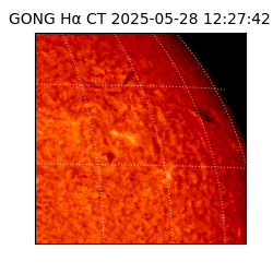 gong - 2025-05-28T12:27:42