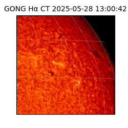 gong - 2025-05-28T13:00:42