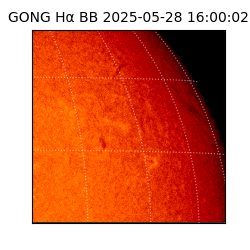 gong - 2025-05-28T16:00:02