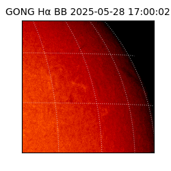 gong - 2025-05-28T17:00:02
