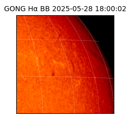 gong - 2025-05-28T18:00:02