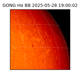 gong - 2025-05-28T19:00:02