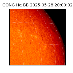 gong - 2025-05-28T20:00:02
