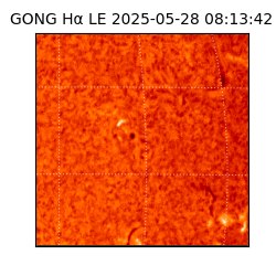 gong - 2025-05-28T08:13:42