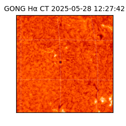 gong - 2025-05-28T12:27:42