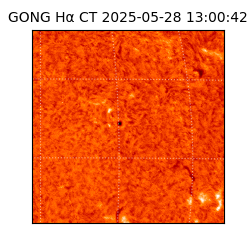 gong - 2025-05-28T13:00:42