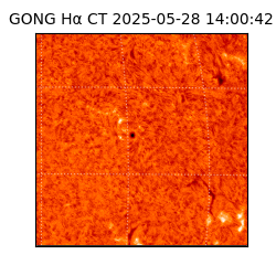 gong - 2025-05-28T14:00:42