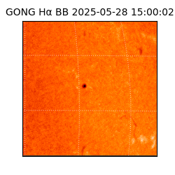 gong - 2025-05-28T15:00:02