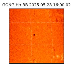 gong - 2025-05-28T16:00:02