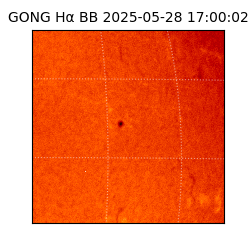 gong - 2025-05-28T17:00:02