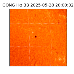 gong - 2025-05-28T20:00:02