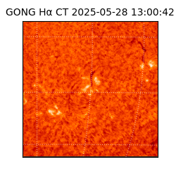 gong - 2025-05-28T13:00:42