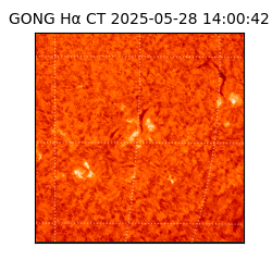 gong - 2025-05-28T14:00:42