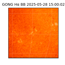 gong - 2025-05-28T15:00:02