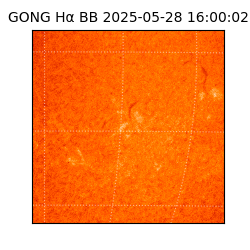 gong - 2025-05-28T16:00:02