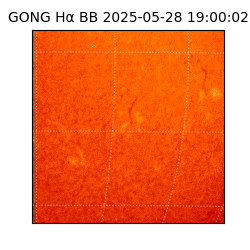 gong - 2025-05-28T19:00:02