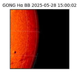 gong - 2025-05-28T15:00:02