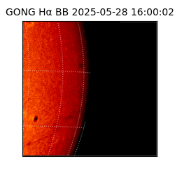 gong - 2025-05-28T16:00:02