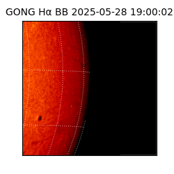 gong - 2025-05-28T19:00:02