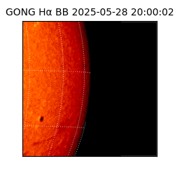 gong - 2025-05-28T20:00:02