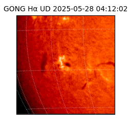 gong - 2025-05-28T04:12:02