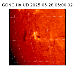 gong - 2025-05-28T05:00:02