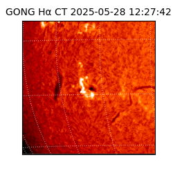 gong - 2025-05-28T12:27:42