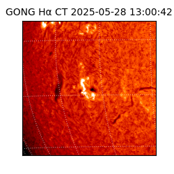 gong - 2025-05-28T13:00:42