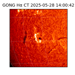 gong - 2025-05-28T14:00:42