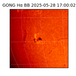gong - 2025-05-28T17:00:02