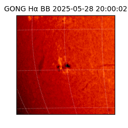 gong - 2025-05-28T20:00:02