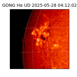 gong - 2025-05-28T04:12:02