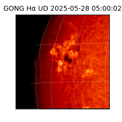 gong - 2025-05-28T05:00:02