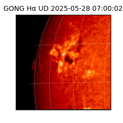 gong - 2025-05-28T07:00:02
