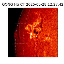 gong - 2025-05-28T12:27:42