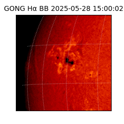 gong - 2025-05-28T15:00:02