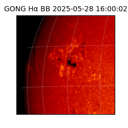 gong - 2025-05-28T16:00:02
