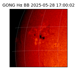 gong - 2025-05-28T17:00:02