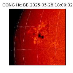 gong - 2025-05-28T18:00:02