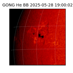 gong - 2025-05-28T19:00:02