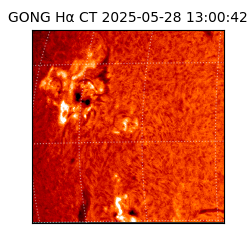 gong - 2025-05-28T13:00:42