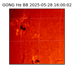 gong - 2025-05-28T16:00:02