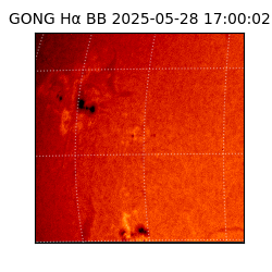 gong - 2025-05-28T17:00:02