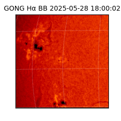 gong - 2025-05-28T18:00:02
