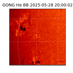 gong - 2025-05-28T20:00:02